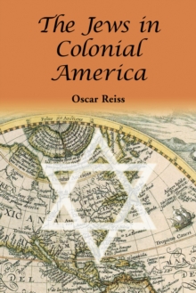 The Jews in Colonial America