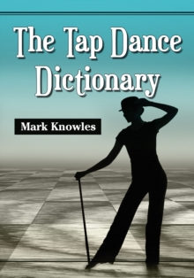 The Tap Dance Dictionary