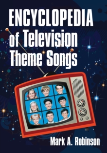 Encyclopedia of Television Theme Songs