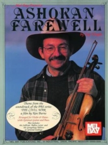 Ashokan Farewell