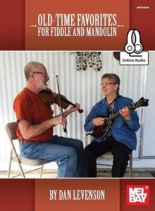 OLD TIME FAVORITES FIDDLE OR MANDOLIN, Paperback Book OLD TIME FAVORITES FIDDLE OR MANDOLIN, Paperback Book