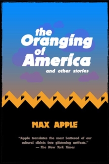 The Oranging of America