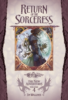 Return of the Sorceress