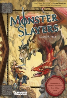 Monster Slayers