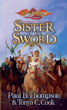 Sister of the Sword