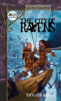 City of Ravens