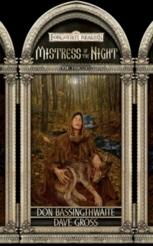 Mistress of the Night