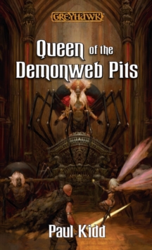 Queen of the Demonweb Pits