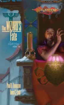 Wizard's Fate