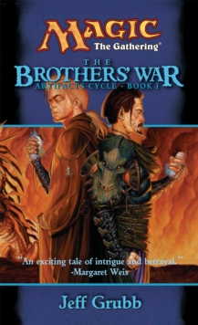 Brothers' War