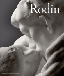 Rodin, Hardback Book Rodin, Hardback Book