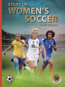 Stars of Womens Soccer : Third Edition