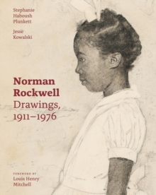 Norman Rockwell : Drawings, 1911-1976