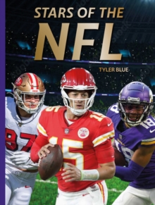 Abbeville Press Inc.,U.S. Stars Of The Nfl