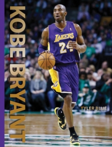 Abbeville Press Inc.,U.S. Kobe Bryant