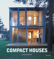 Compact Houses, Paperback / softback Book Compact Houses, Paperback / softback Book