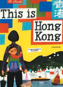 This is Hong Kong, Hardback Book This is Hong Kong, Hardback Book