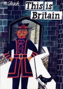 This is Britain, Hardback Book This is Britain, Hardback Book