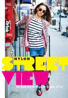 Street View, Paperback Book Street View, Paperback Book