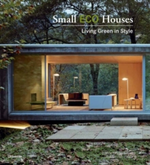 Small ECO Houses, Paperback Book Small ECO Houses, Paperback Book