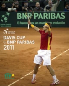 Davis Cup : The Year in Tennis, Hardback Book Davis Cup : The Year in Tennis, Hardback Book