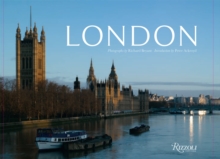 London, Hardback Book London, Hardback Book