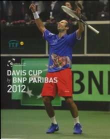 Davis Cup : The Year in Tennis, Hardback Book Davis Cup : The Year in Tennis, Hardback Book
