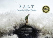 Salt : Coastal and Flats Fly Fishing, Hardback Book Salt : Coastal and Flats Fly Fishing, Hardback Book