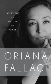 Interviews with History and Conversations with Power, Hardback Book Interviews with History and Conversations with Power, Hardback Book