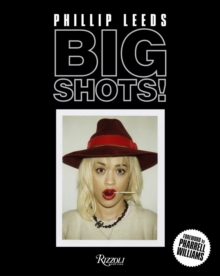 Big Shots, Hardback Book Big Shots, Hardback Book