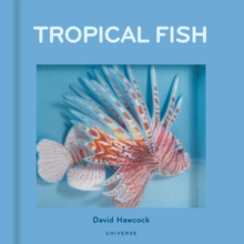 Tropical Fish, Hardback Book Tropical Fish, Hardback Book