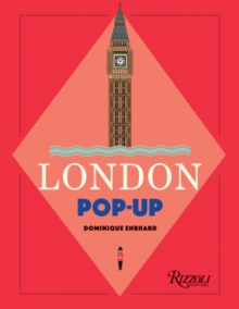 London Pop-up