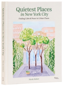 Quietest Places in New York City : Finding Calm & Peace in Urban Chaos