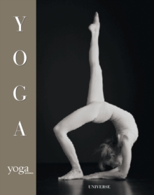 Yoga, Paperback / softback Book Yoga, Paperback / softback Book