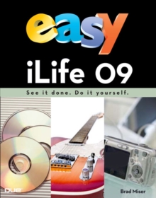 UK Easy iLife '09, Paperback Book UK Easy iLife '09, Paperback Book