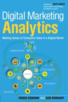 Hemann : Digital Marketing Analyt _p1, Paperback Book Hemann : Digital Marketing Analyt _p1, Paperback Book