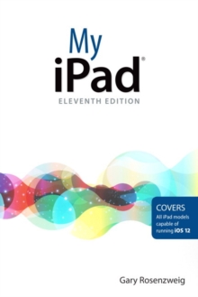 My iPad, Paperback / softback Book My iPad, Paperback / softback Book