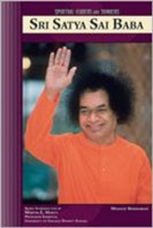 Sri Satya Sai Baba, Hardback Book Sri Satya Sai Baba, Hardback Book