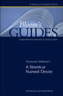 A Streetcar Named Desire, Hardback Book A Streetcar Named Desire, Hardback Book