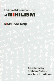 State University of New York Press The Self-Overcoming Of Nihilism