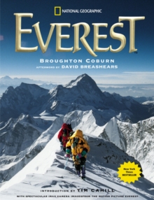 Everest : Mountain without Mercy, Paperback Book Everest : Mountain without Mercy, Paperback Book
