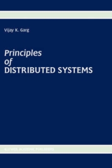 Principles of Distributed Systems