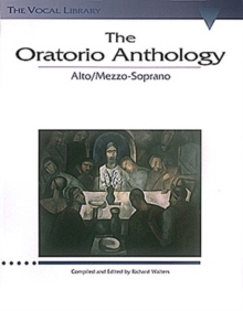 The Oratorio Anthology