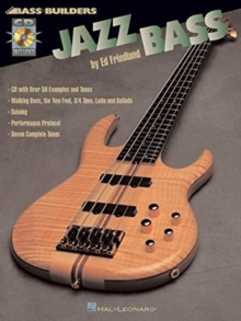 Jazz Bass