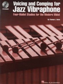 Voicing and Comping for Jazz Vibraphone