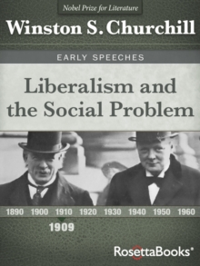 Liberalism and the Social Problem