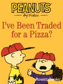 I've Been Traded for a Pizza?, EPUB eBook I've Been Traded for a Pizza?, EPUB eBook