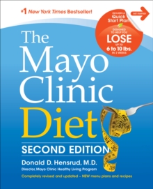 The Mayo Clinic Diet