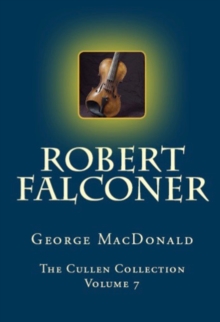 Robert Falconer