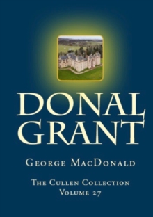 Donal Grant